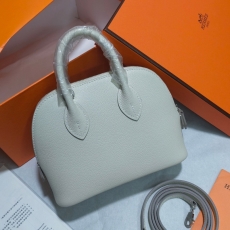 Hermes Top Handle Bags